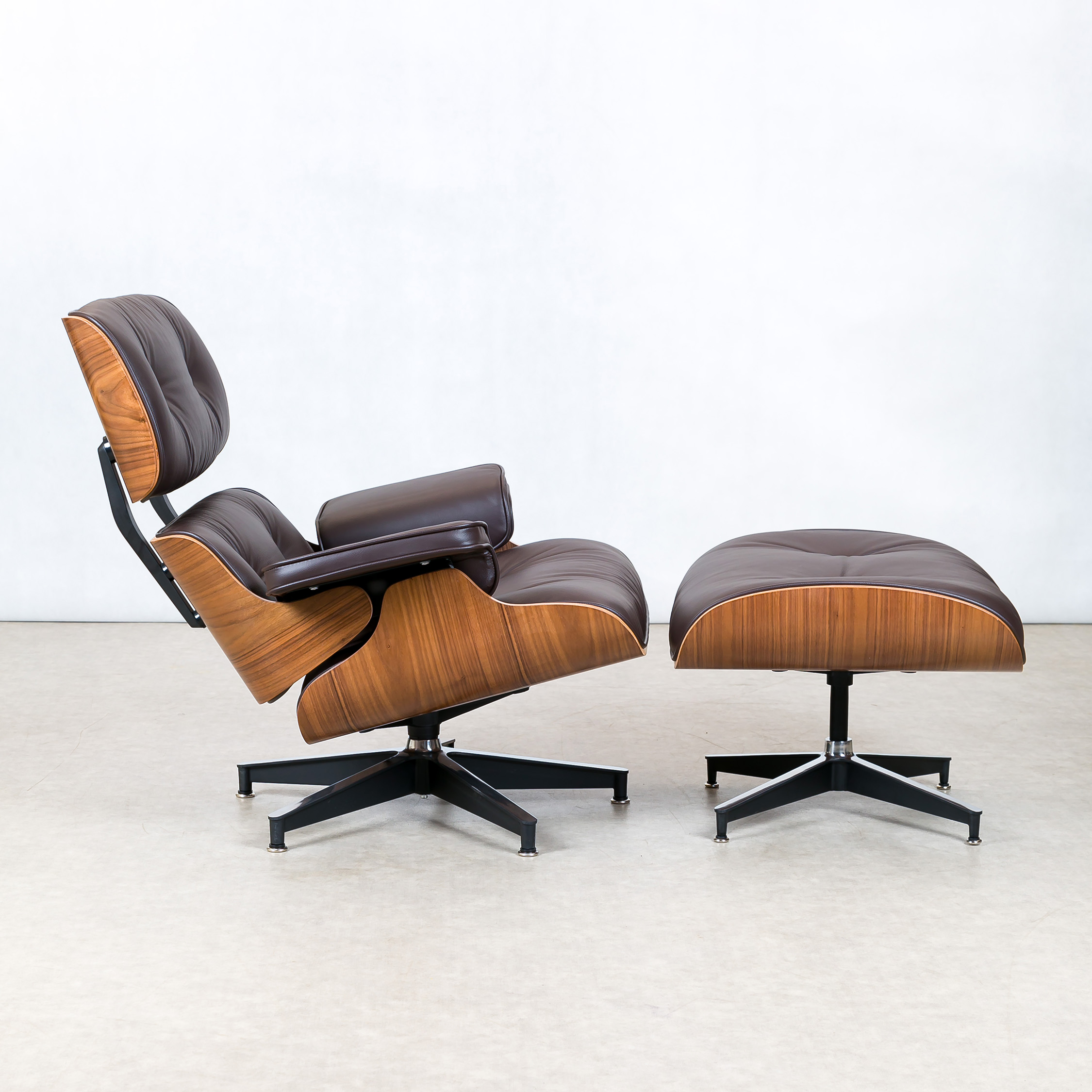 KŘESLO CHARLES & RAY EAMES